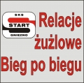 Relacja Live bieg po biegu